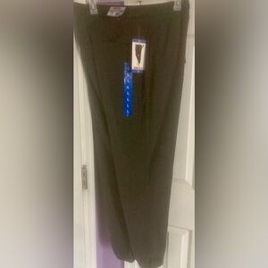 Mens 32 degrees Charcoal Gray sweatpants size Large New WIth Tags